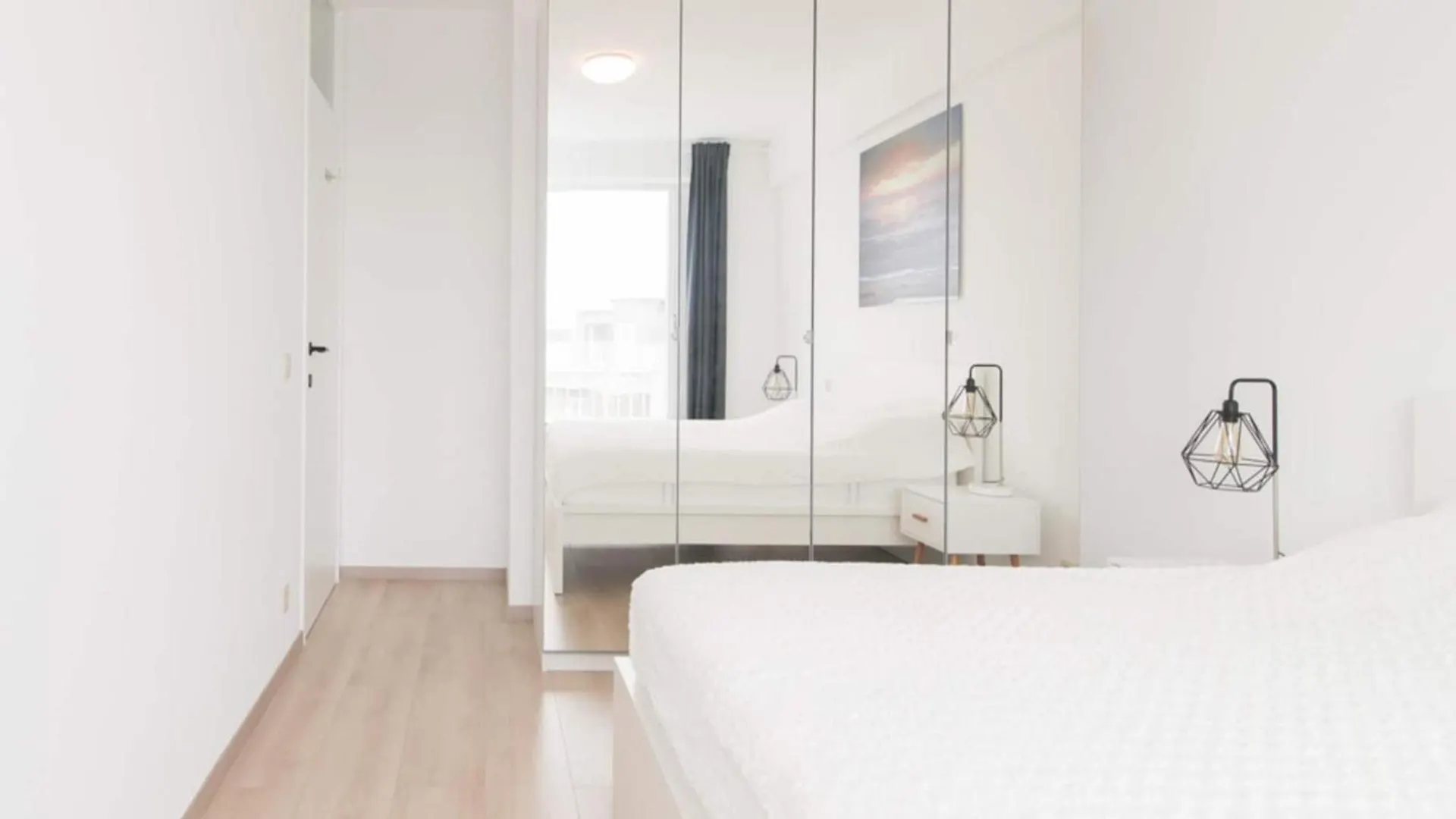 Great Apartment With View Ostend