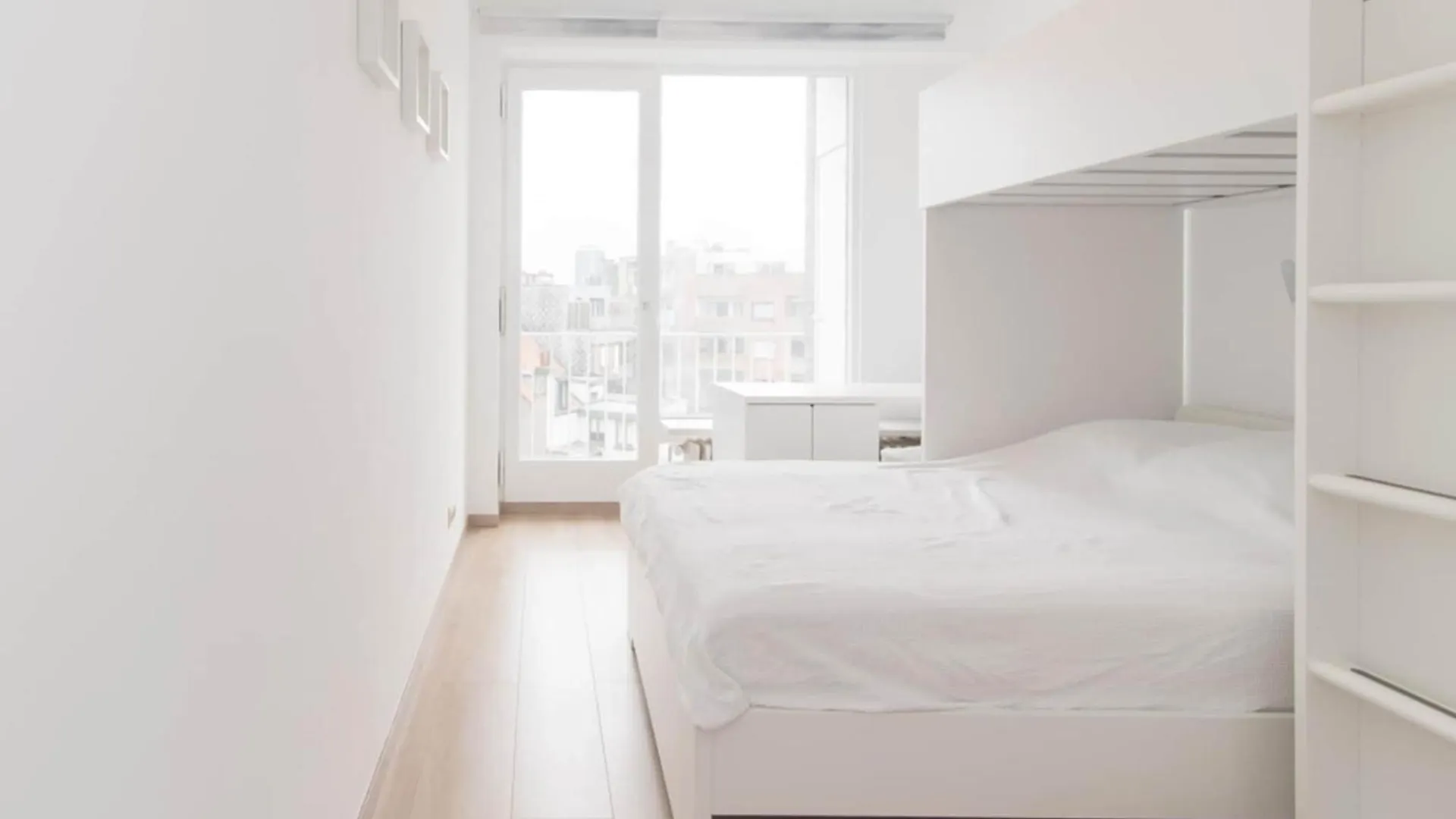 Great Apartment With View Οστένδη 0*,  Βέλγιο