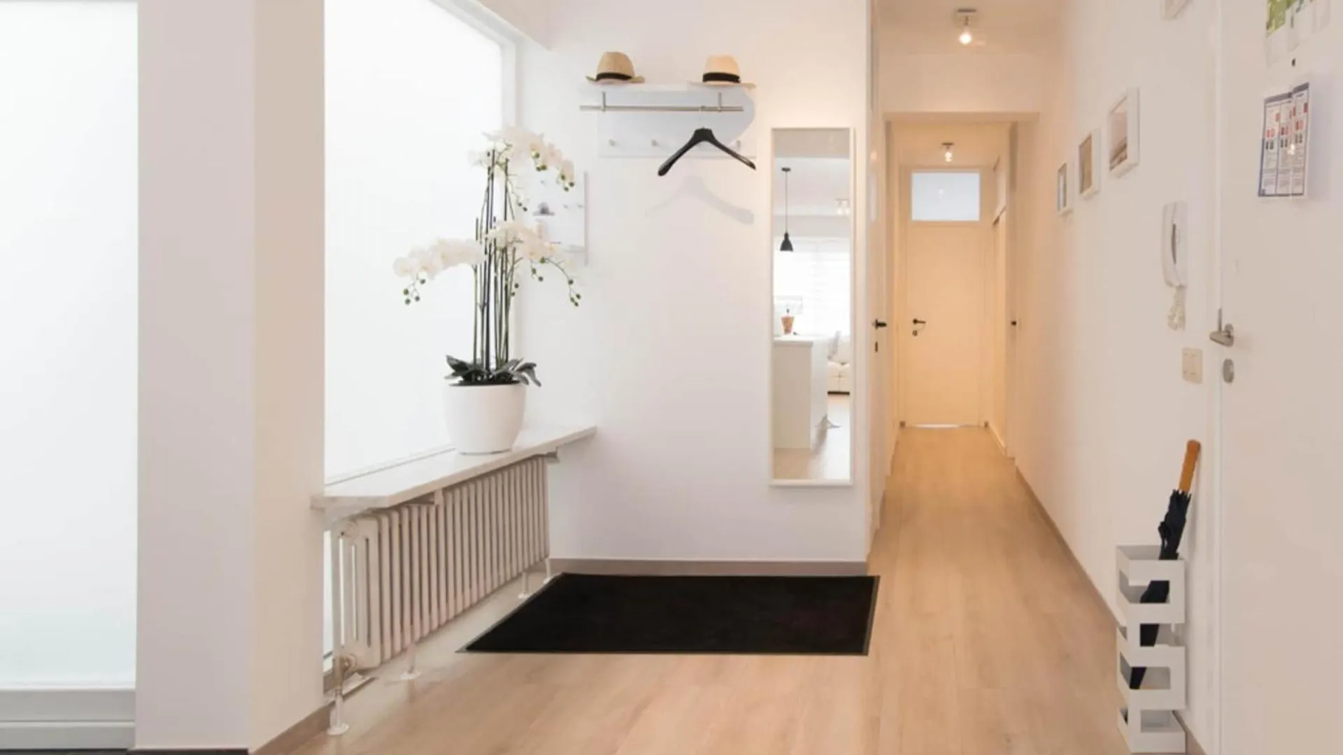 Great Apartment With View Ostend 0*,