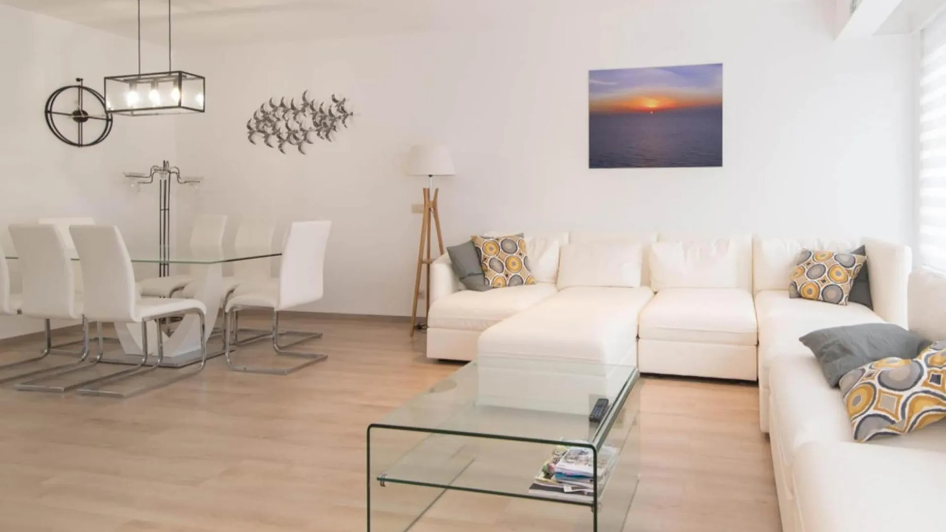 Great Apartment With View Οστένδη